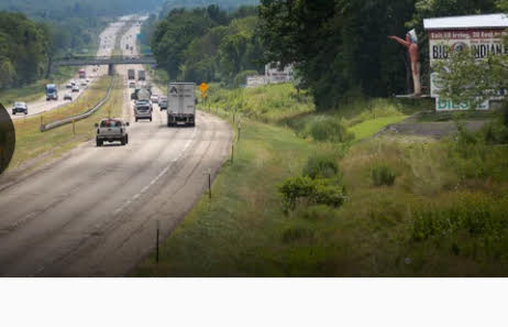 Another Voice: Senecas rebuff Thruway fixes due to state wrongdoing By Robert Odawi Porter